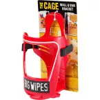 BIG WIPES Wall Mount Bracket for Tube and Sprayer / PCE