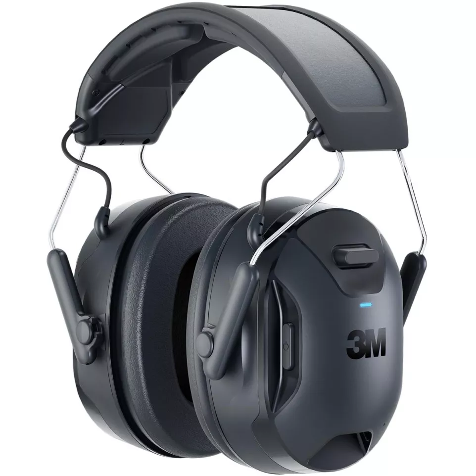 3M WorkTunes Connect en Solar...
