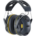 3M WorkTunes Connect draadloze gehoorbeschermer, met Bluetooth-technologie