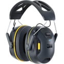 3M WorkTunes Connect Wireless Hearing Protector with Bluetooth Technology
