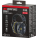 3M WorkTunes Connect Wireless Hearing Protector with Bluetooth Technology
