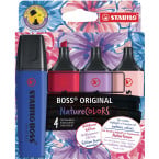 STABILO BOSS ORIGINAL...