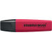 STABILO BOSS ORIGINAL NatureCOLORS Wildflower markeerstift, bordeaux