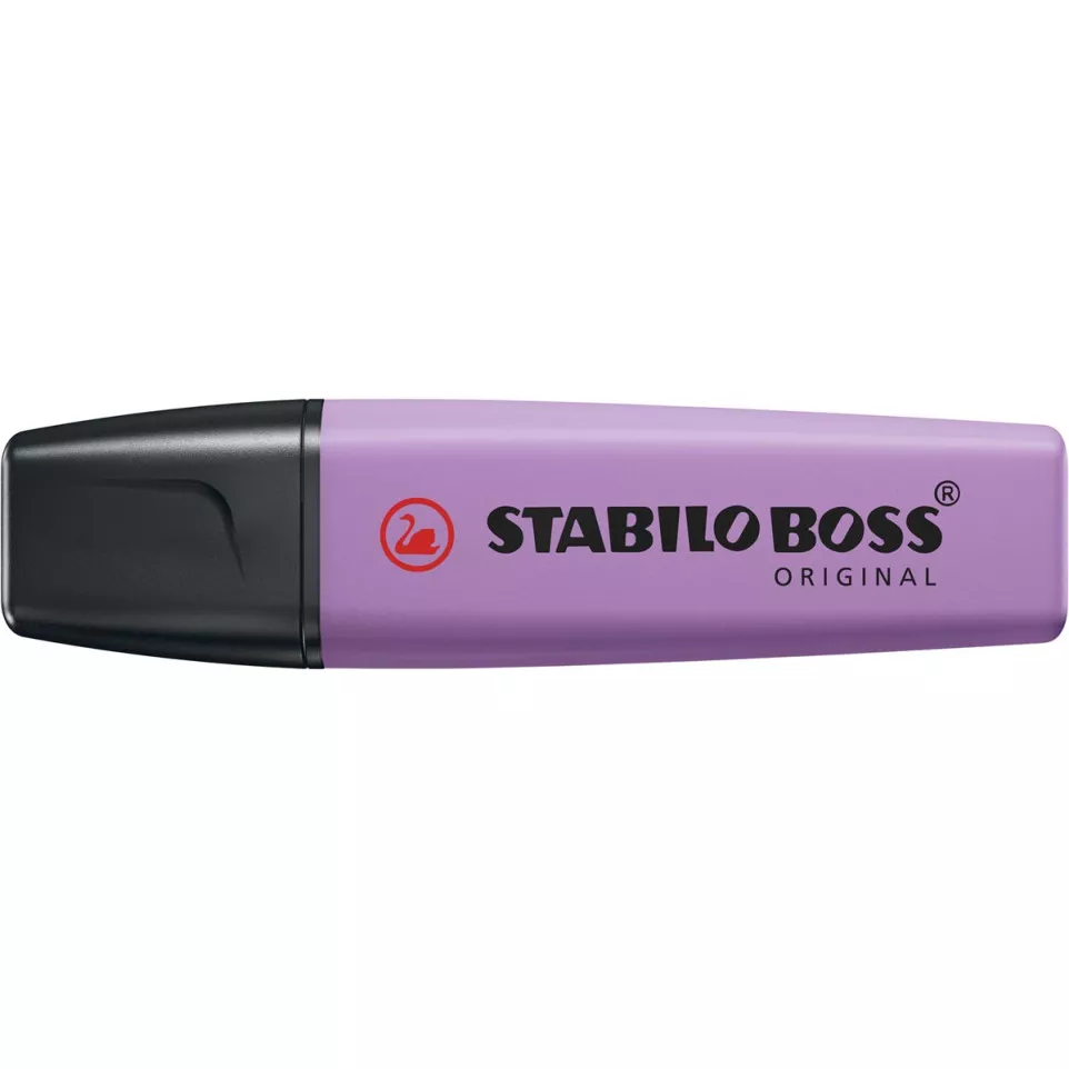 STABILO BOSS ORIGINAL NatureCOLORS...