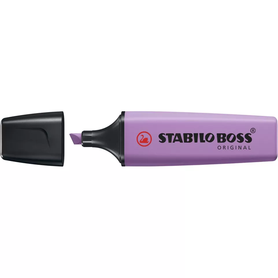 STABILO BOSS ORIGINAL NatureCOLORS...