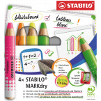 STABILO MARKdry Whiteboard...