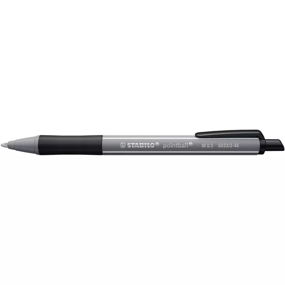 STABILO Pointball colorful balpen,...