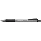 STABILO Pointball Colorful Ballpoint Pen, Medium Point, Black