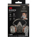 3M masque avec filtres remplaçables, réutilisable, offre protection respiratoire A2P2