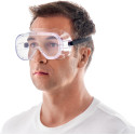3M Classic Safety Goggle 4800, Indirect Ventilation