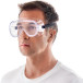 3M Classic Safety Goggle 4800, Indirect Ventilation