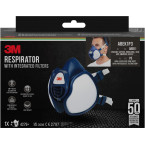 3M masque avec filtres...