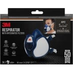 3M mondmasker met...