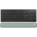 Fellowes Breyta Keyboard Wrist Rest, Sage