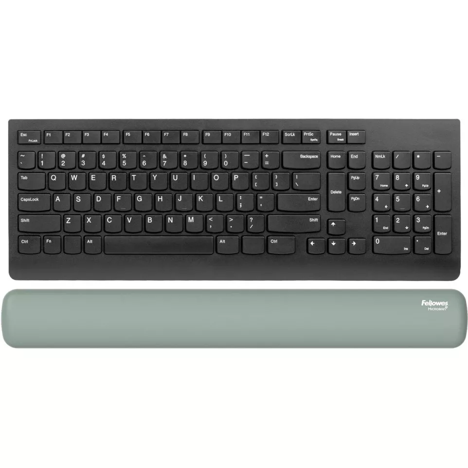 Fellowes Breyta Keyboard Wrist Rest,...