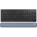 Fellowes Breyta Keyboard Wrist Rest, Navy