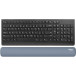 Fellowes Breyta Keyboard Wrist Rest, Navy