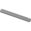 Fellowes Breyta repose-poignet pour clavier, gris
