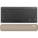 Fellowes Breyta repose-poignet pour clavier compact, sable