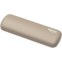 Fellowes Breyta Palm Wrist Rest, Sand