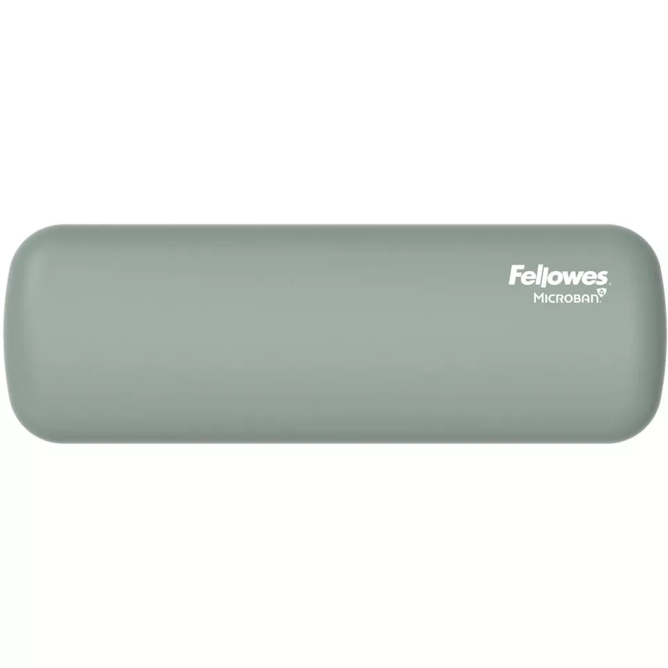 Fellowes Breyta Palm Wrist Rest, Sage