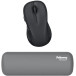 Fellowes Breyta repose-poignet paume, gris
