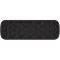Fellowes Breyta repose-poignet paume, noir