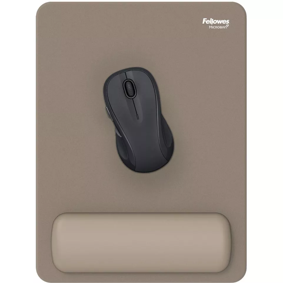 Fellowes Breyta muismat XL met...