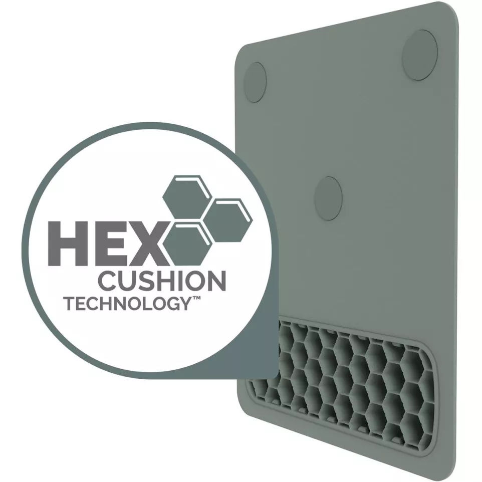 Fellowes Breyta tapis de souris XL...