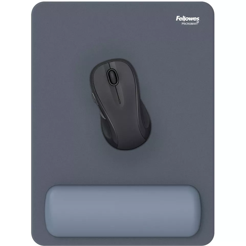 Fellowes Breyta tapis de souris XL...