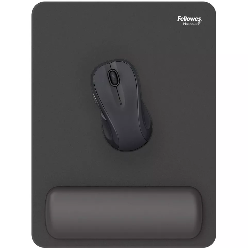 Fellowes Breyta muismat XL met...