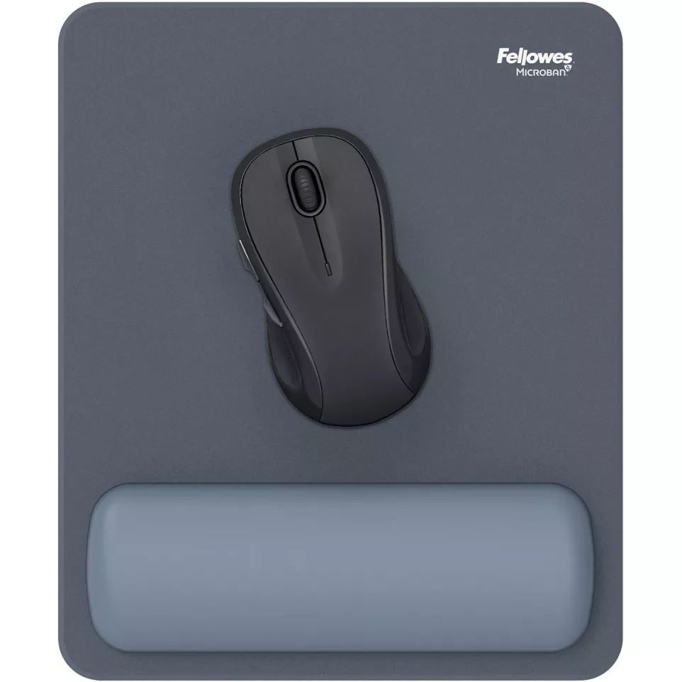 Fellowes Breyta Mouse Pad with Wrist...