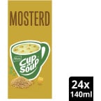 Knorr Cup-a-Soup moutarde,...