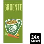 Knorr Cup-a-Soup groente,...