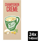 Knorr Cup-a-Soup...