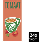 Knorr Cup-a-Soup tomaat,...