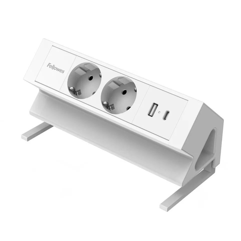 Fellowes douille Power Desk 2, 2...