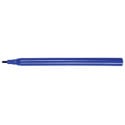 OFFICE products feutre, 1 mm, bleu, boîte de 10 pièces