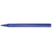 OFFICE products feutre, 1 mm, bleu, boîte de 10 pièces