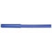 OFFICE products feutre, 1 mm, bleu, boîte de 10 pièces