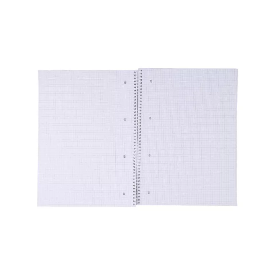 OFFICE products spiraalschrift, A4,...