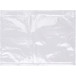OFFICE Products Document Envelope 155 x 235 mm Self-Adhesive Transparent Box of 500 Pieces
