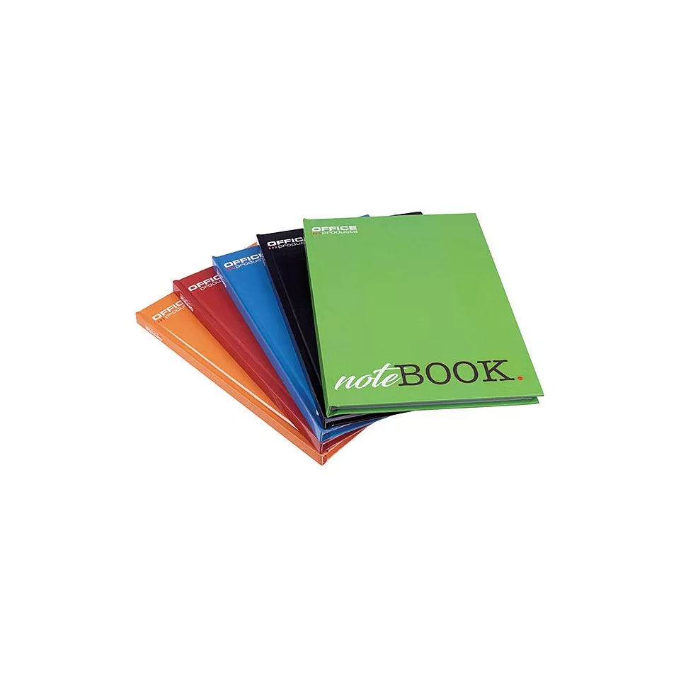 OFFICE products schrift met harde...