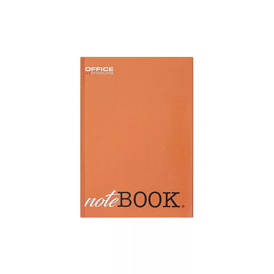 OFFICE products schrift met harde...