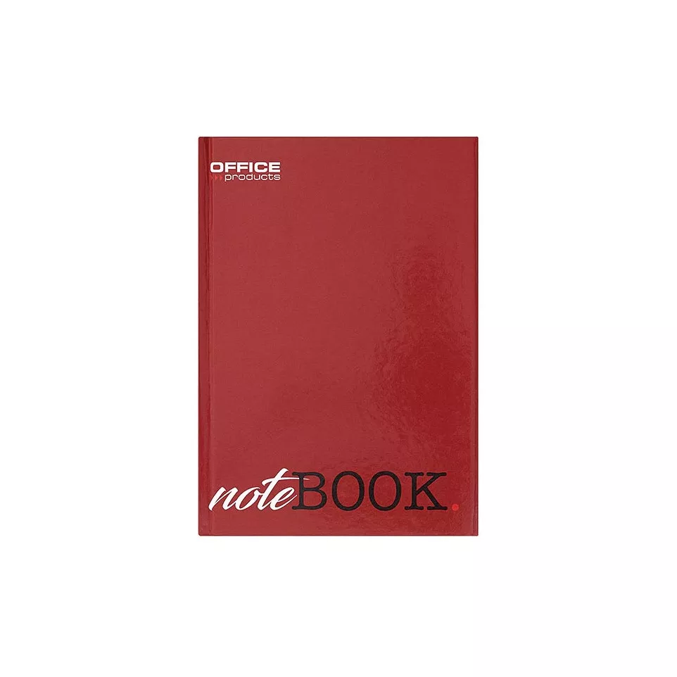 OFFICE products schrift met harde...