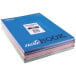 OFFICE PRODUCTS Hardcover Notebook A4 96 Sheets With Margin 5mm Squared