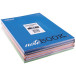 OFFICE products schrift met harde kaft, A4, 96 blad, met kantlijn, geruit 5mm