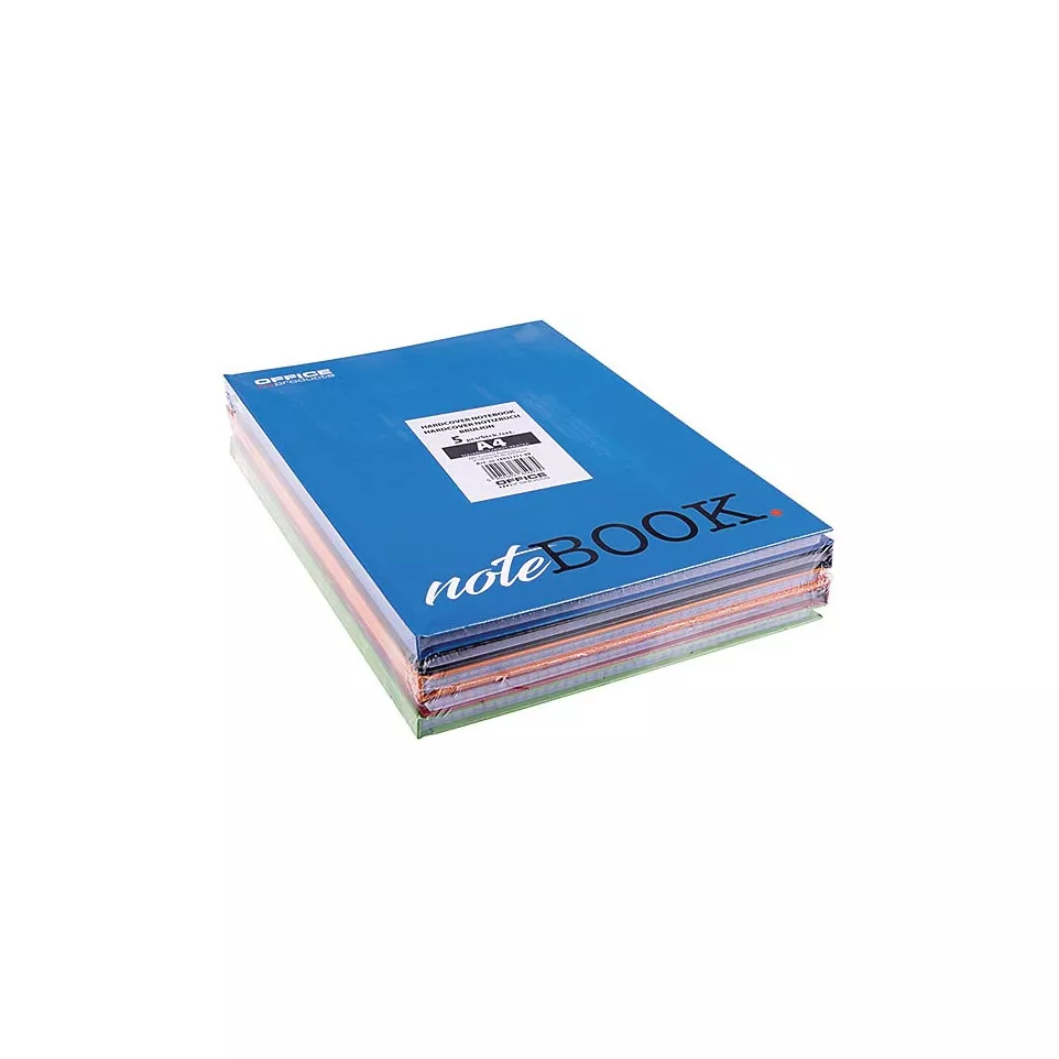 OFFICE products schrift met harde...