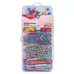 OFFICE products office set, 135 stuks