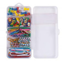 OFFICE products office set, 135 stuks